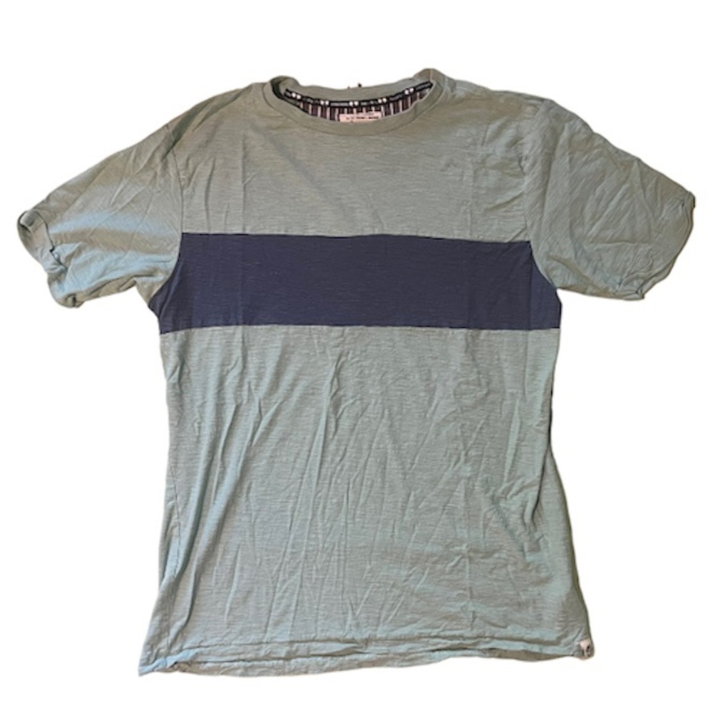 Stripe Tee